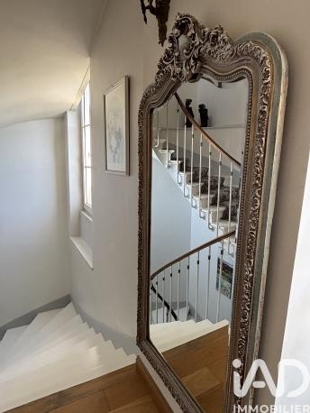 Maison à vendre 10 pièces 455 m² Pontcarré