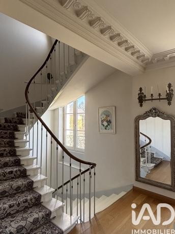 Maison à vendre 10 pièces 455 m² Pontcarré