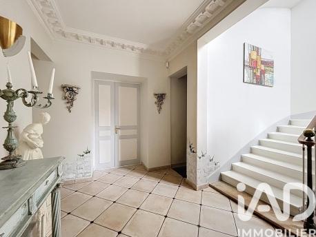 Maison à vendre 10 pièces 455 m² Pontcarré