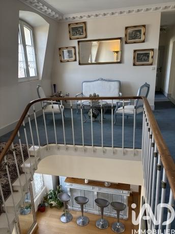 Maison à vendre 10 pièces 455 m² Pontcarré