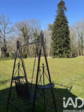 Maison à vendre 10 pièces 455 m² Pontcarré