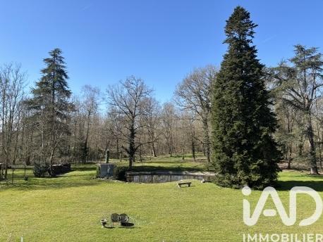 Maison à vendre 10 pièces 455 m² Pontcarré