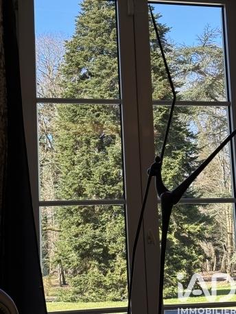 Maison à vendre 10 pièces 455 m² Pontcarré