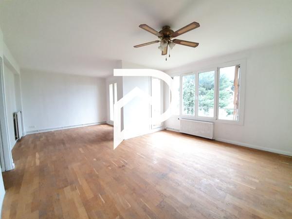 Appartement 5 pièces 80 m2