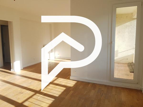 Appartement 5 pièces 80 m2