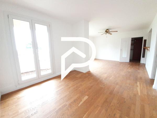 Appartement 5 pièces 80 m2
