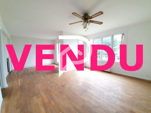 Appartement 5 pièces 80 m2