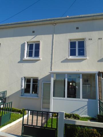 À louer, maison de 69 m², 4 pièces à CHATEAUDUN (28200).