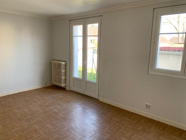 À louer, maison de 69 m², 4 pièces à CHATEAUDUN (28200).