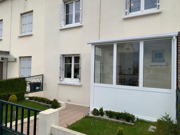 À louer, maison de 69 m², 4 pièces à CHATEAUDUN (28200).