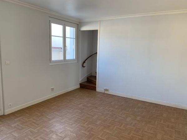 À louer, maison de 69 m², 4 pièces à CHATEAUDUN (28200).