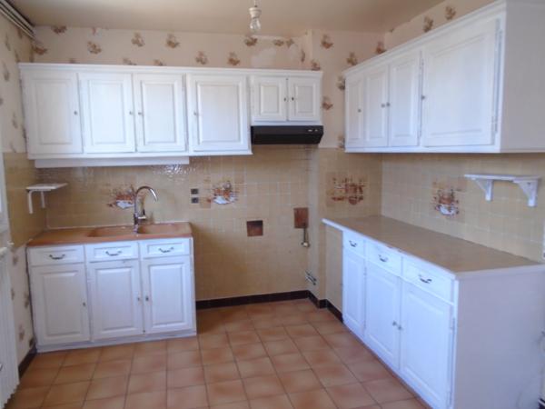 À louer, maison de 69 m², 4 pièces à CHATEAUDUN (28200).