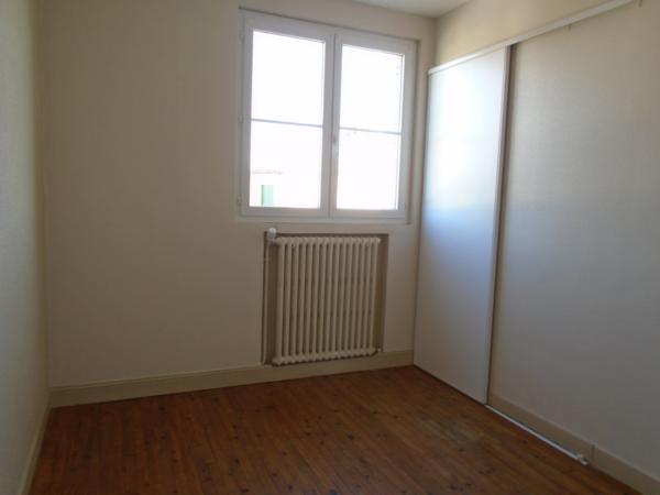 À louer, maison de 69 m², 4 pièces à CHATEAUDUN (28200).