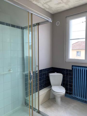 À louer, maison de 69 m², 4 pièces à CHATEAUDUN (28200).