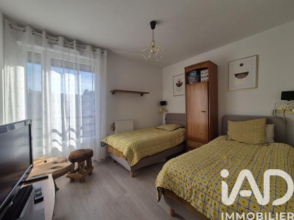 Appartement à vendre 4 pièces 78 m² Lagny-sur-Marne