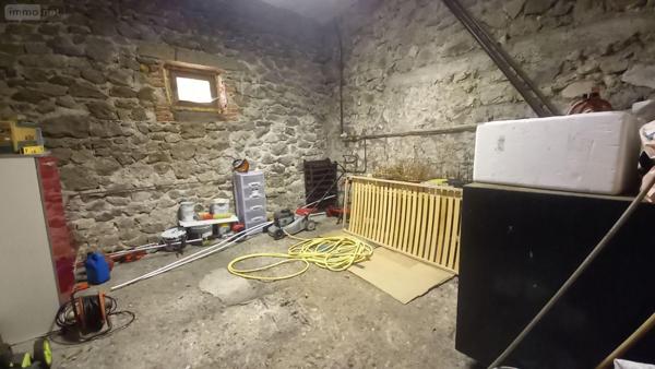 Maison à vendre à Vic-sur-Cère dans le Cantal (15800), ref : MG/2413