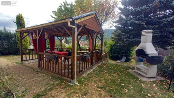 Maison à vendre à Vic-sur-Cère dans le Cantal (15800), ref : MG/2413