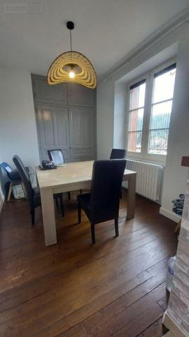 Maison à vendre à Vic-sur-Cère dans le Cantal (15800), ref : MG/2413