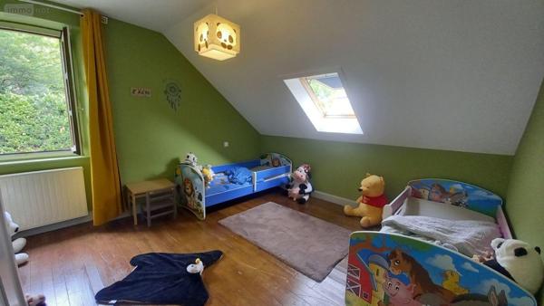 Maison à vendre à Vic-sur-Cère dans le Cantal (15800), ref : MG/2413