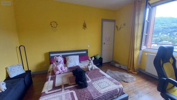 Maison à vendre à Vic-sur-Cère dans le Cantal (15800), ref : MG/2413