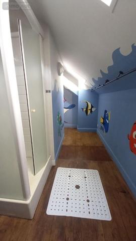 Maison à vendre à Vic-sur-Cère dans le Cantal (15800), ref : MG/2413