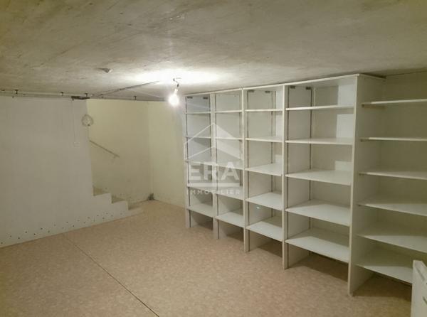 Maison mitoyenne Le Pin 4 pièces de 85.61 m2
