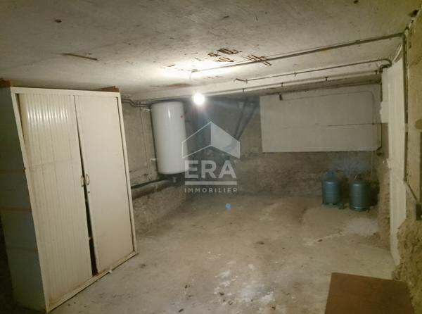 Maison mitoyenne Le Pin 4 pièces de 85.61 m2