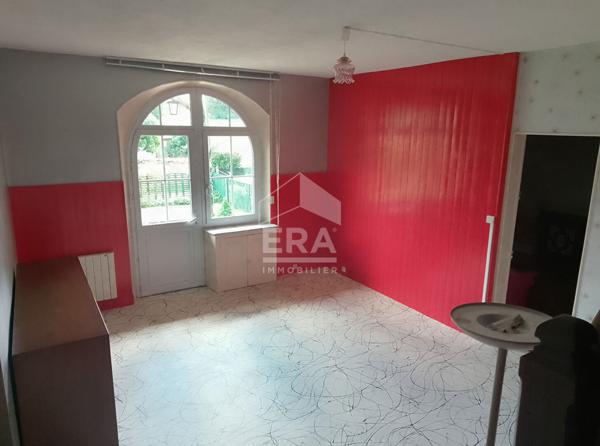 Maison mitoyenne Le Pin 4 pièces de 85.61 m2