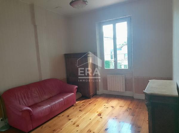 Maison mitoyenne Le Pin 4 pièces de 85.61 m2