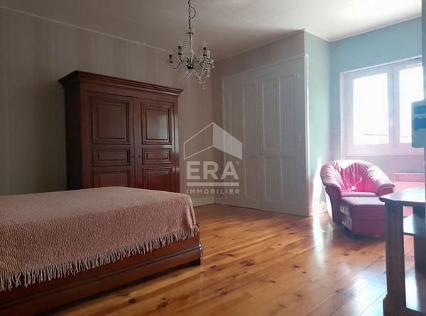 Maison mitoyenne Le Pin 4 pièces de 85.61 m2