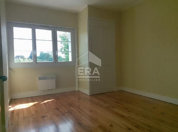 Maison mitoyenne Le Pin 4 pièces de 85.61 m2