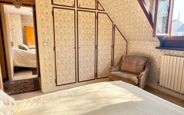 Maison à vendre    5 pièces • 85 m2 Morangis