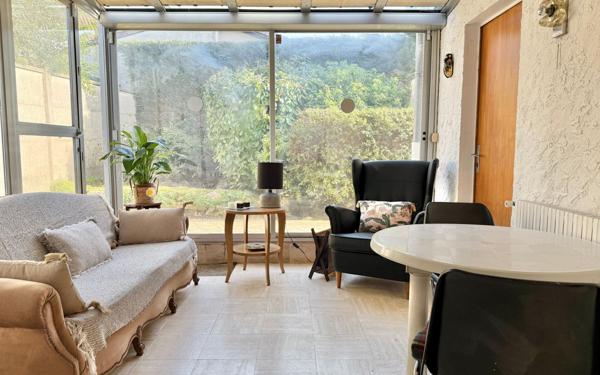 Maison à vendre    5 pièces • 85 m2 Morangis