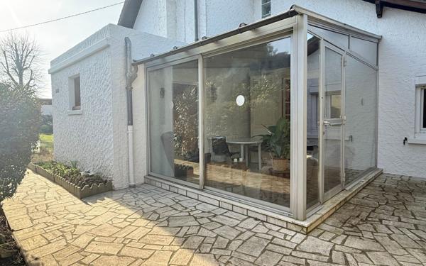 Maison à vendre    5 pièces • 85 m2 Morangis