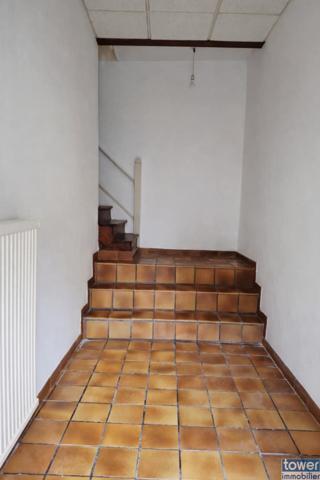 Duplex
                                                                                                                                                                                                                                                                                                                        4 pièce(s)                                                                                                                                                                                                          3 chambre(s)                                                                                                                                                                                                          80  m²