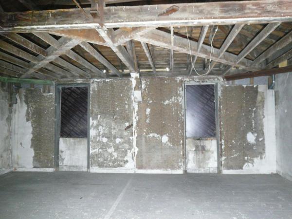 ⚜ COGNAC Rue Piétonne A vendre IMMEUBLE à RENOVER Local Commercial et Logements ⚜