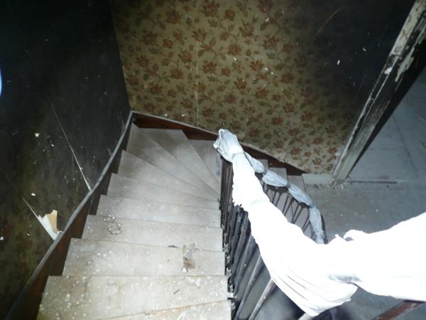 ⚜ COGNAC Rue Piétonne A vendre IMMEUBLE à RENOVER Local Commercial et Logements ⚜