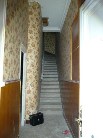 ⚜ COGNAC Rue Piétonne A vendre IMMEUBLE à RENOVER Local Commercial et Logements ⚜