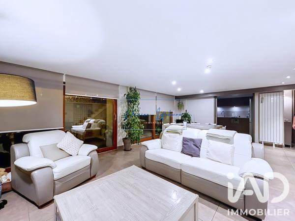 Maison à vendre 5 pièces 132 m² Goussonville