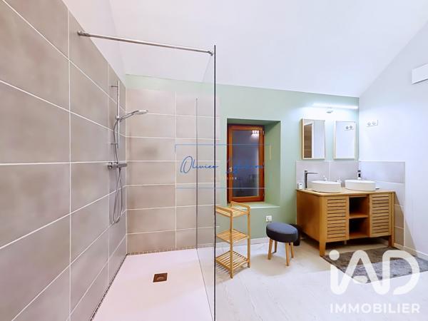 Maison à vendre 5 pièces 132 m² Goussonville