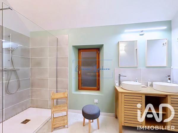 Maison à vendre 5 pièces 132 m² Goussonville
