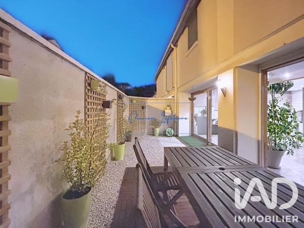 Maison à vendre 5 pièces 132 m² Goussonville