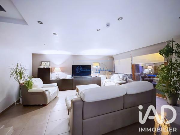 Maison à vendre 5 pièces 132 m² Goussonville