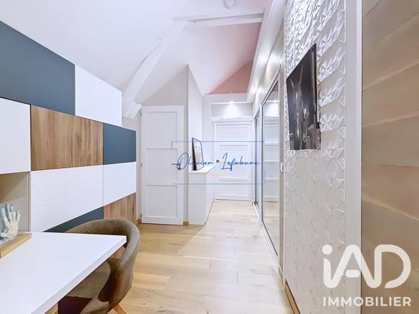 Maison à vendre 5 pièces 132 m² Goussonville
