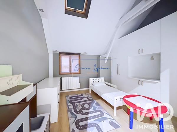 Maison à vendre 5 pièces 132 m² Goussonville
