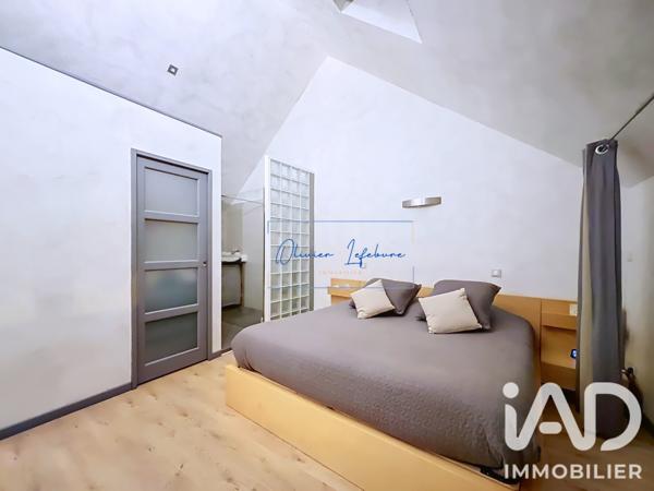 Maison à vendre 5 pièces 132 m² Goussonville