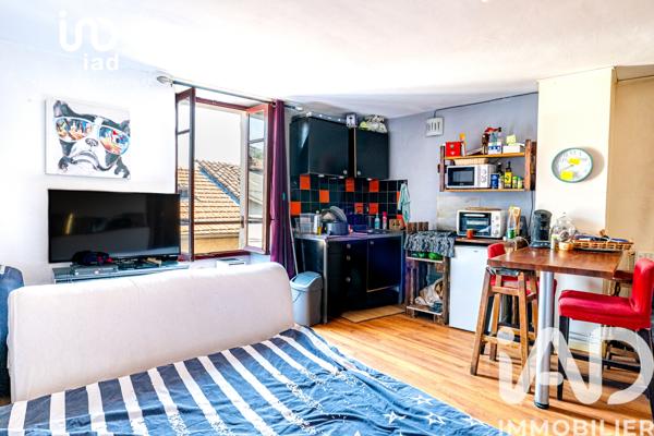 Immeuble à vendre 162,72 m² Tallard
