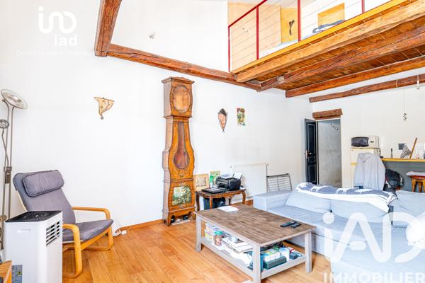 Immeuble à vendre 162,72 m² Tallard