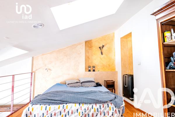 Immeuble à vendre 162,72 m² Tallard