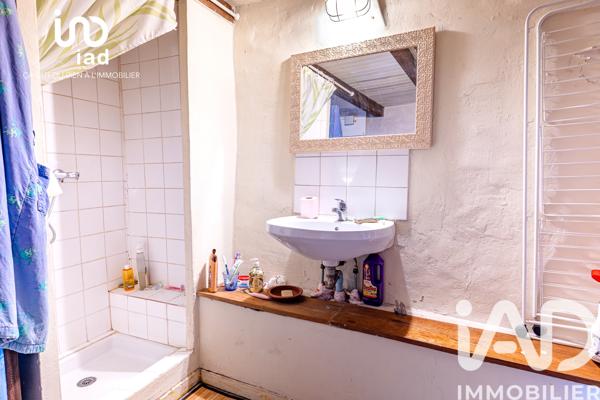 Immeuble à vendre 162,72 m² Tallard